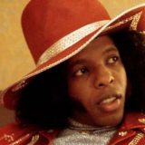 Život fank zvezde Slaja Stouna u fotografijama 4