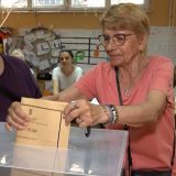 Čekajući zvanične rezultate: SNS proglasila pobedu na izborima u Zaječaru i Kosjeriću, prethodno slavila opozicija 9