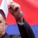 Milorad Dodik: Žalbe na presudu, čeka se odluka apelacionog suda 3