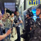 Lokalni izbori u Zaječaru i Kosjeriću: Zatvorena birališta, velika izlaznost 7