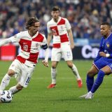 Fudbalski veteran Luka Modrić na korak od prelaska u Milan: mediji 7