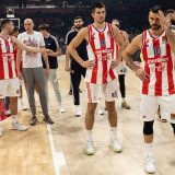 "Pogrešna selekcija igrača, Zvezda treba da napravi rez": Bivši plej crveno-belih otvoreno o Kaliniću, Mekintajeru, Jagu, Čoviću, Sferopulosu... 1