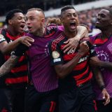 Flamengo u nastavku preokrenuo protiv Čelsija i plasirao se u osminu finala 3