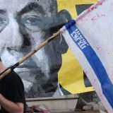 Kako Izrael može da drži toliko otvorenih ratnih frontova 6