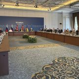 Završena nova runda rusko-ukrajinskih pregovora u Istanbulu