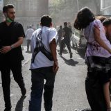 'Nigde nije bezbedno': Iranci o životu pod izraelskom vatrom 5