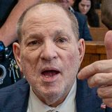 Holivudski mogul Harvi Vajnstin ponovo proglašen krivim za seksualne napade 5