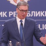 Ko je sve i zbog čega podnosio krivične prijave protiv predsednika Srbije Vučića 4