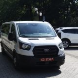 Disident pušten iz zatvora u Belorusiji 1