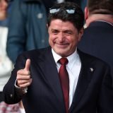 „Ne prodajem klub, moja ljubav prema 'Svecima' raste", kaže Dragan Šolak 5