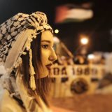 Skup podrške Palestini u Novom Pazaru: Studenti i građani pozvali Vučića i Vladu da prestanu da izvoze oružje Izraelu