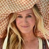 Seks i grad: Keri Bredšo i najbizarniji modni trenutak u istoriji televizije 7