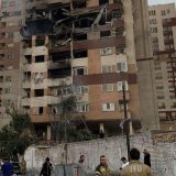 Iran i Izrael: Kako je počeo novi sukob 3