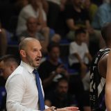 Prekinuta majstorica između Partizana i FMP zbog vređanja Nebojše Čovića i njegove porodice 8