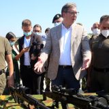 "Test za Beograd": Šta pišu nemački mediji o tome što Rusi optužuju Srbiju? 8