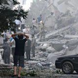 Izrael napao Iran: Šta su gađali, ko je ubijen i šta poručuje Tramp 6