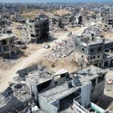 'Muslimanske zemlje da daju teritorije za palestinsku državu', američki ambasador u Izraelu 4