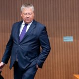 Dovoljno je da Rusija pošalje "male zelene ljude" u Estoniju: Šef nemačke BND upozorava baltičke države 2