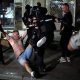 "Za očekivati je da će biti još radikalnih mera": Sagovornici Danasa o postupanju policije nakon Vidovdana 8