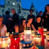 Austrija u šoku i bolu posle tragedije u Gracu 5