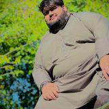 Za 10 meseci, sa 216 na 91 kilograma 2