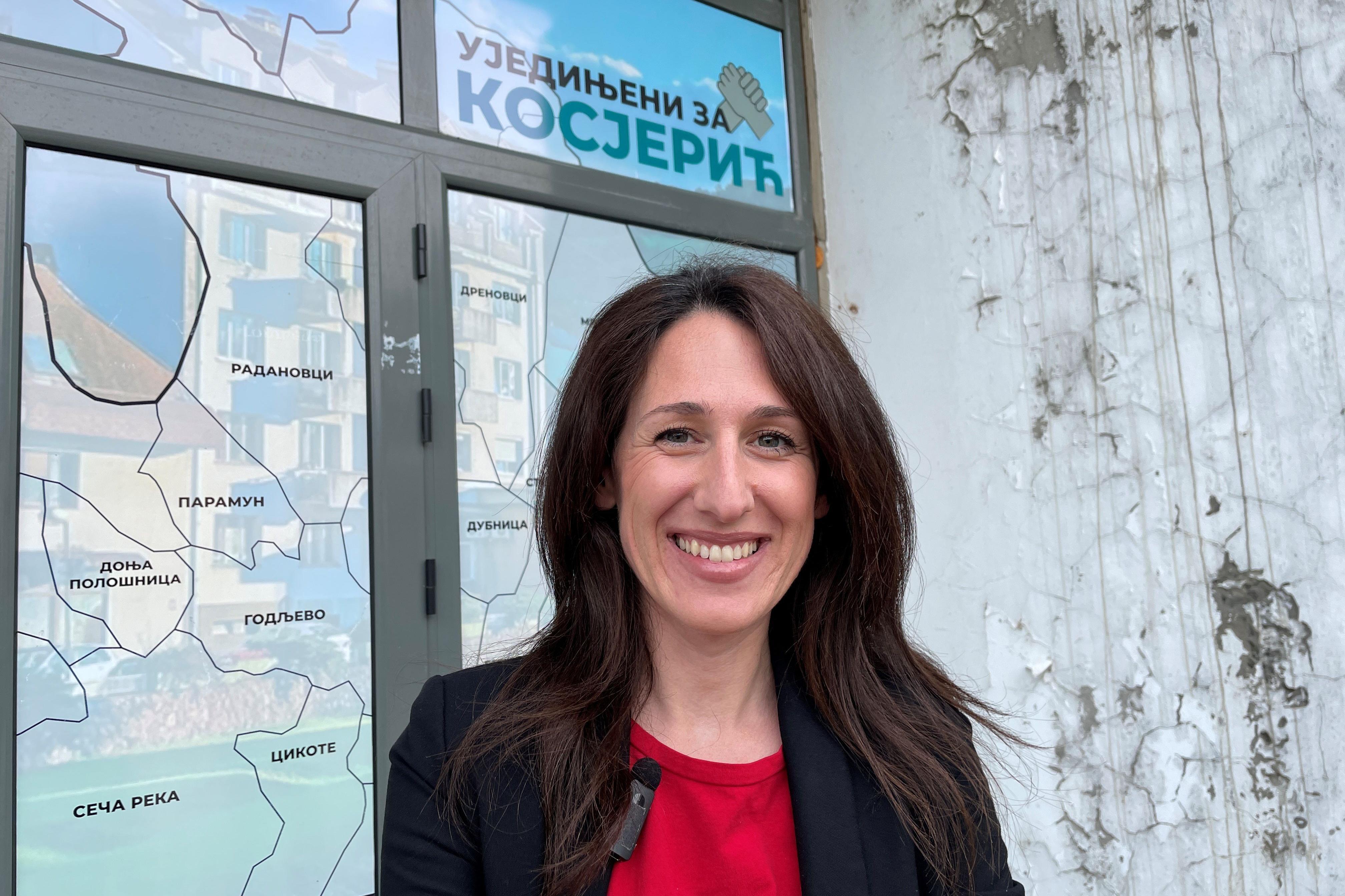 Izbori u Kosjeriću: Da li pobedu donosi asfalt vlasti ili izborni debi studenata 6 Tijana Marić