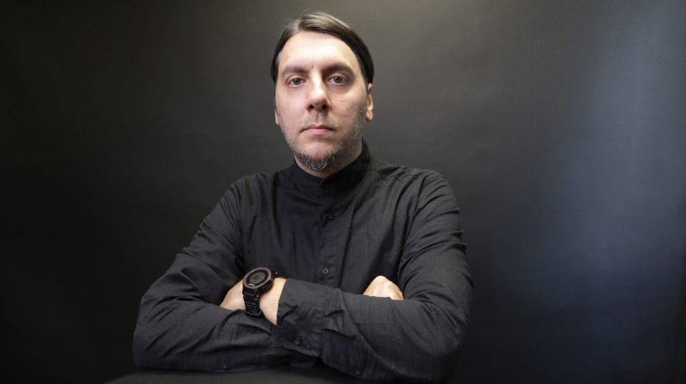 Novinar Danasa iz Novog Sada jedan od dobitnika specijalne nagrade "Srđan Aleksić" u Zagrebu: Nezavisne novinarke pokazale najveću hrabrost 8