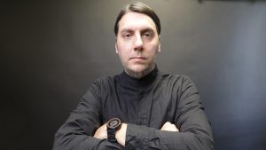 Aleksandar Latas, dopisnik Danasa iz Novog Sada, među dobitnicima Regionalne novinarske nagrade "Srđan Aleksić" 1