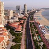 Severna Koreja otvara odmaralište na plaži, Kim računa na turizam 5