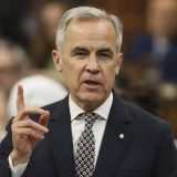 Mark Karni, Kanada najavila privremenu odmazdu na carine SAD na čelik i aluminijum