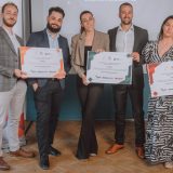 Maja i Ognjen su spojili sport i tehnologiju: Aplikacija Runqo pobednik besplatne Akademije preduzetništva 5.0 5