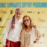 Filmski projekat „Vazduh u boci“ rediteljke Aide Begić dobitnik Programa podrške filmskim autorkama 5