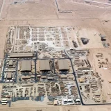 Šta treba da znate o američkoj bazi u Kataru? 6