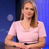 "U odbrani činjenica": Ko je Anica Telesković, novinarka RTS-a koja je vodila intervju sa Vučićem? 2