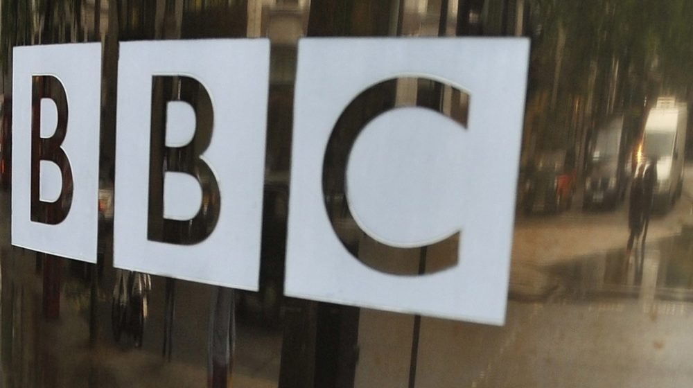 BBC odbacio kritike Bele kuće nakon optužbi da je "verovao Hamasu na reč" 1