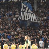 Varvari - navijači Budućnosti