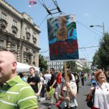 Profesor sa Geografskog fakulteta: Ne odlazimo dok ne ukinu uredbu koja guši nauku 2