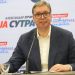 Ako bi se Vučić okrenuo ka NATO, da li bi to ubrzalo njegov pad sa vlasti? 6