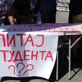 Student Pravnog fakulteta: Na Vidovdan će se desiti neke stvari koje mnogi ne očekuju od nas 1