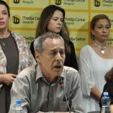 "Kažnjavaju glumce koji podržavaju studente. Neka im igraju onih četvoro-petoro podobnih": Dramski umetnici o krizi u Narodnom pozorištu u Beogradu 6