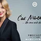 „Ćao Nevena“ sa Nevenom Madžarević: Novi podcast na YouTube kanalu televizije Nova – aktuelne teme na drugačiji način 5