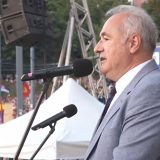 Profesor Lompar: Beogradski univerzitet ostaje stub slobodne misli; Veteran s Košara: Odnos prema borcima mora da se promeni 11