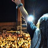 Istorijski koncert domaće rege scene: Del Arno Band i Hornsman Coyote zajedno na bini Doma omladine! 4