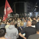 Kragujevčani se okupili na Đačkom trgu na proslavi pobede opozicije: Izviždano predsednikovo obraćanje 7