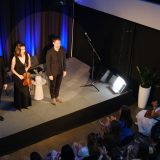 Stihovi koji se pamte: Književno veče sa Nebojšom Milovanovićem u Fondaciji Mozzart 9