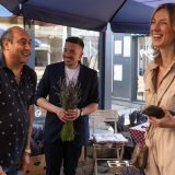 TV Nova tokom vikenda bez konkurencije: Specijalno izdanje "Pokreni se", "Utisak nedelje" i "24 minuta sa Zoranom Kesićem" najgledanije emisije u Srbiji 6