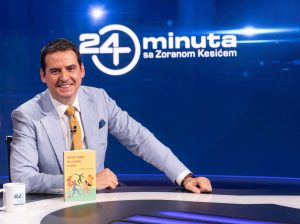 Zoran Kesić: Ova vlast prezire humor jer se on zasniva na istini 17