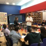 “Ne moraš da čuješ da bi bio glasan!”: Završen projekat osnaživanja gluvih i nagluvih - HEART 4