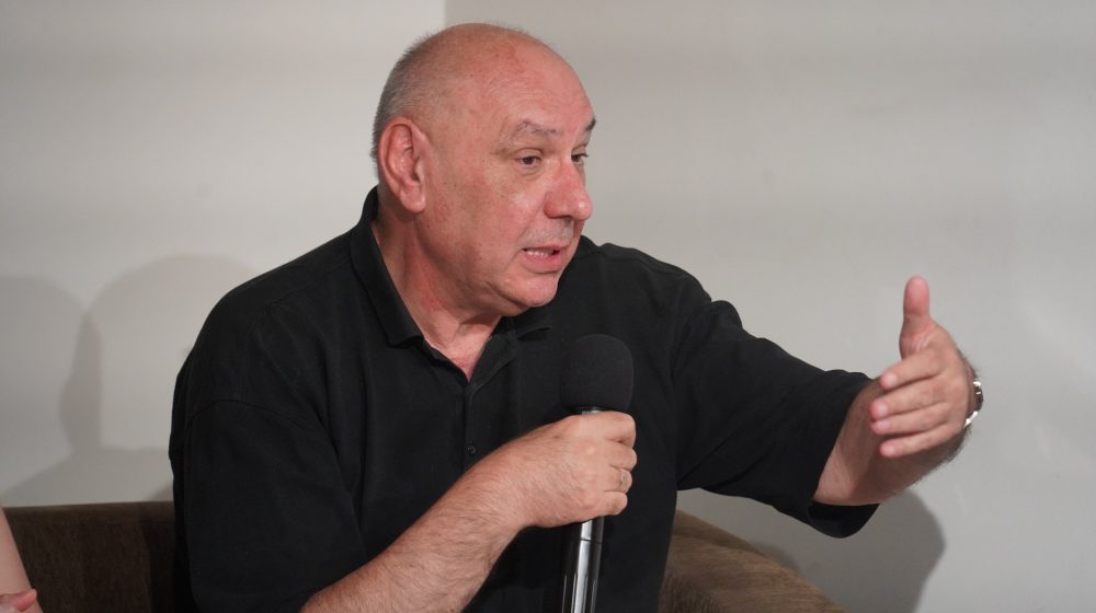 Nebojša Jovanović, istoričar i pisac: Kako je institucija dvora nadživela i Karađorđeviće i Obrenoviće i monarhiju samu 1