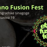 Ethno Fusion Fest